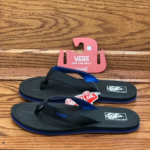 vans nexpa sandals